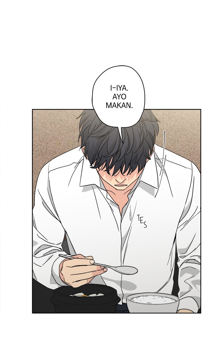 Mother, I’m Sorry Chapter 66 - halaman 39