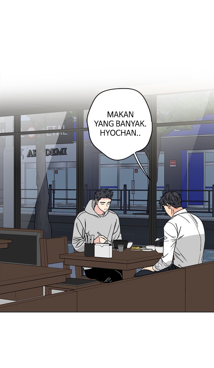 Mother, I’m Sorry Chapter 66 - halaman 40