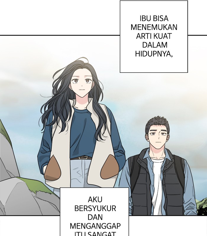 Mother, I’m Sorry Chapter 66 - halaman 45