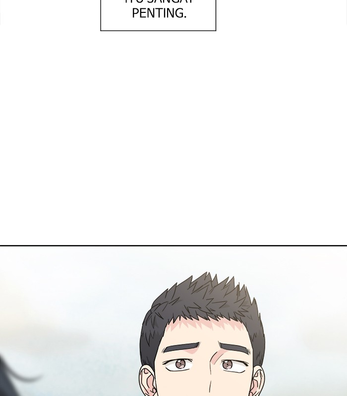 Mother, I’m Sorry Chapter 66 - halaman 46