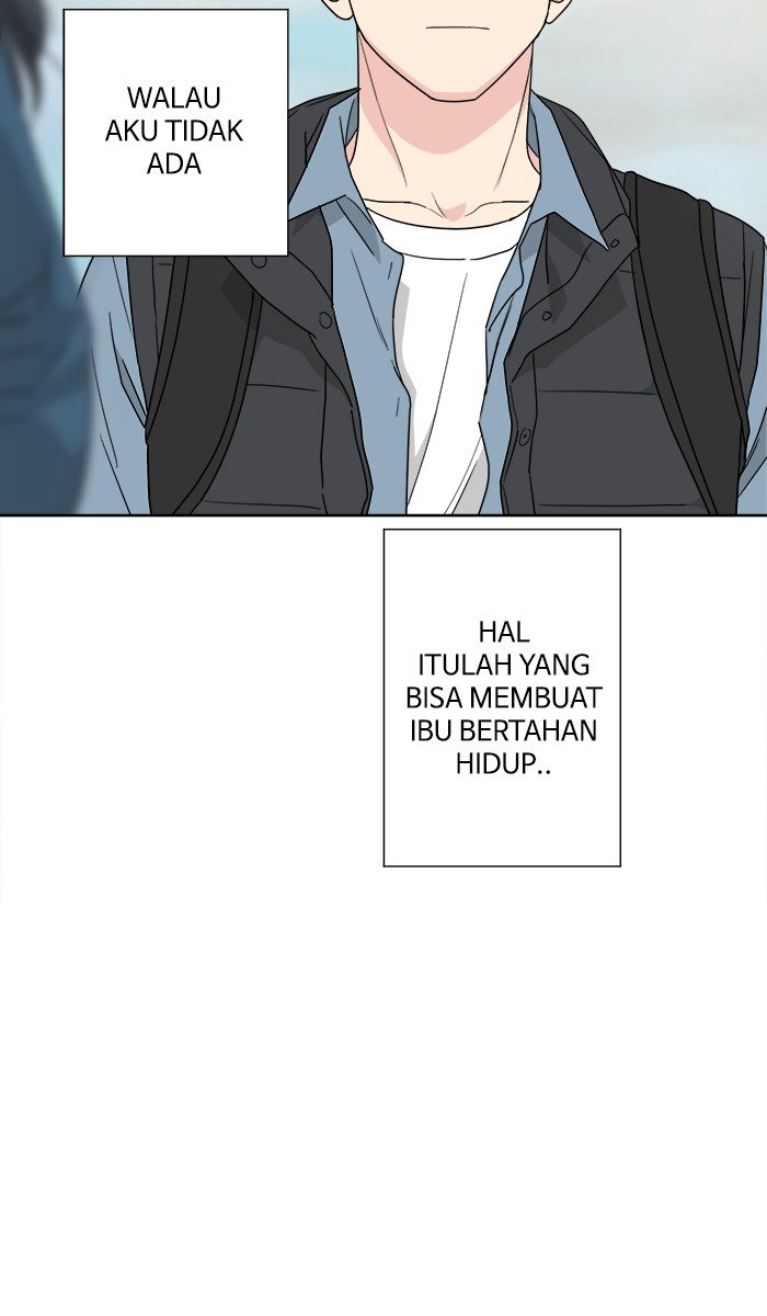 Mother, I’m Sorry Chapter 66 - halaman 47