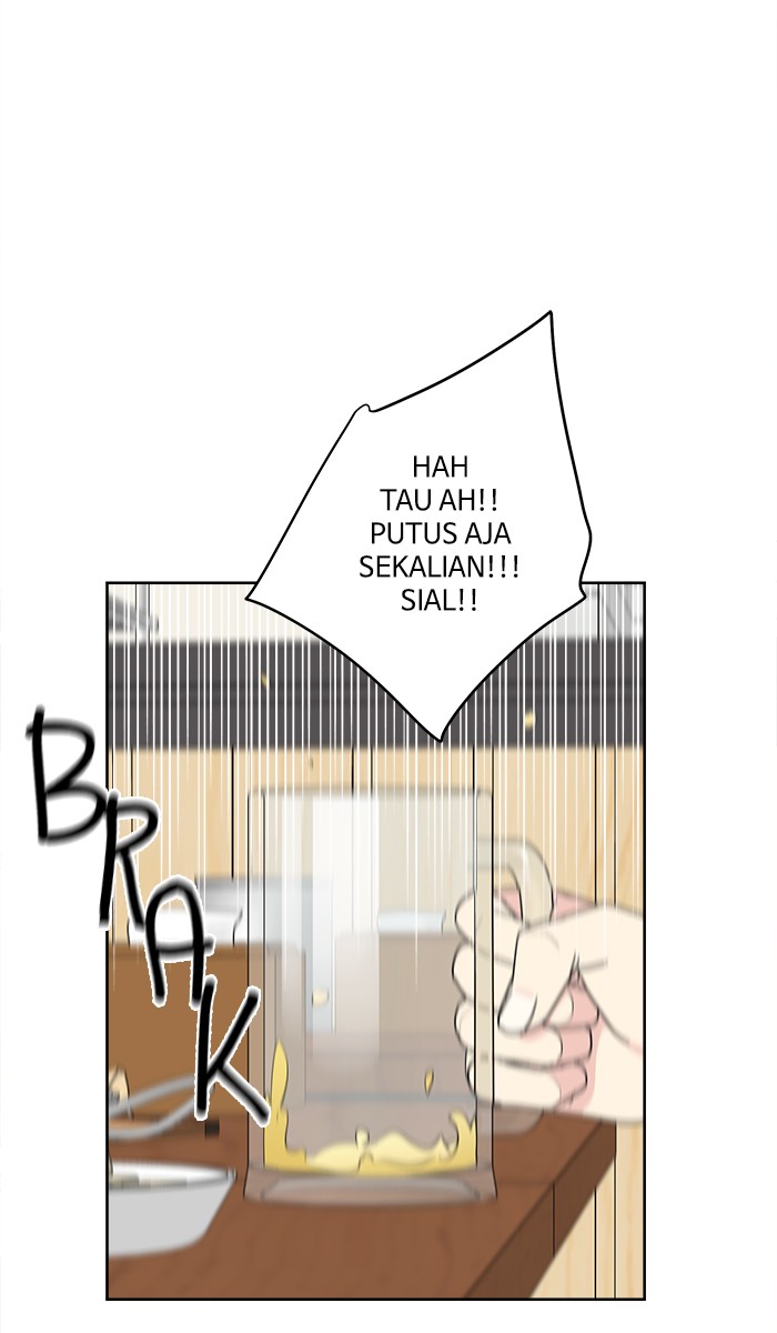 Mother, I’m Sorry Chapter 66 - halaman 49