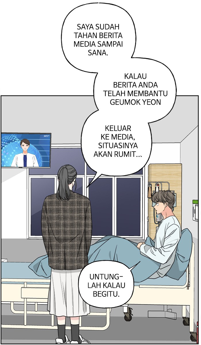 Mother, I’m Sorry Chapter 66 - halaman 5