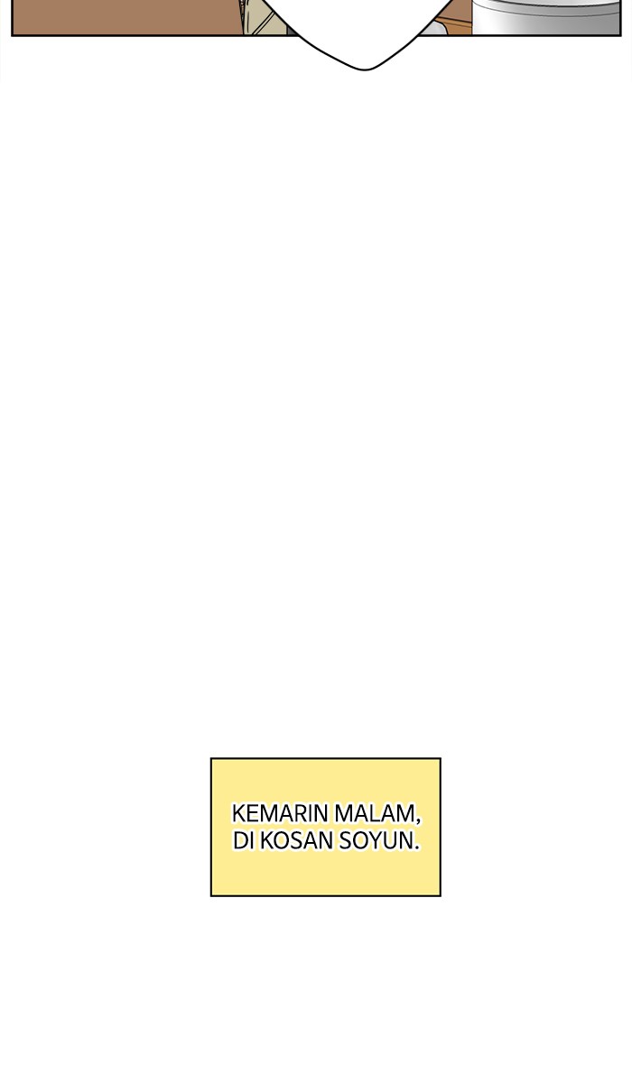 Mother, I’m Sorry Chapter 66 - halaman 51