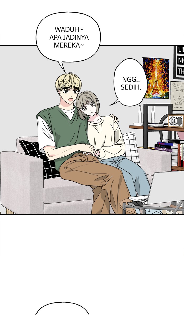 Mother, I’m Sorry Chapter 66 - halaman 52