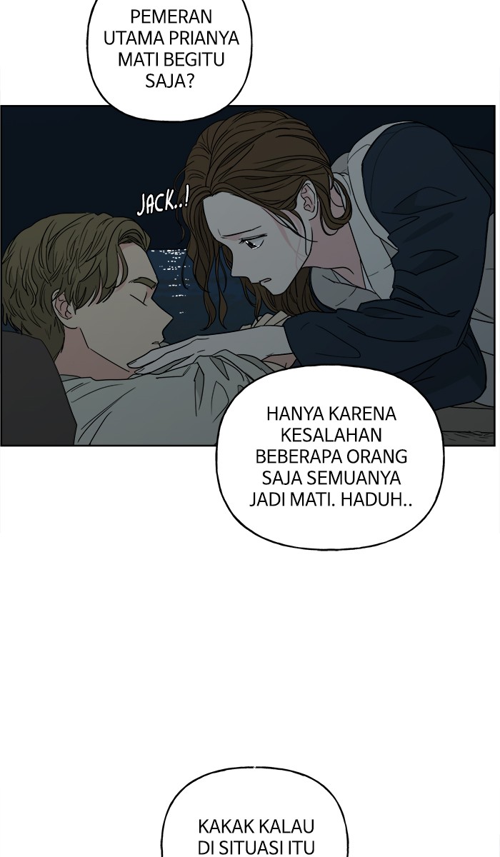 Mother, I’m Sorry Chapter 66 - halaman 53