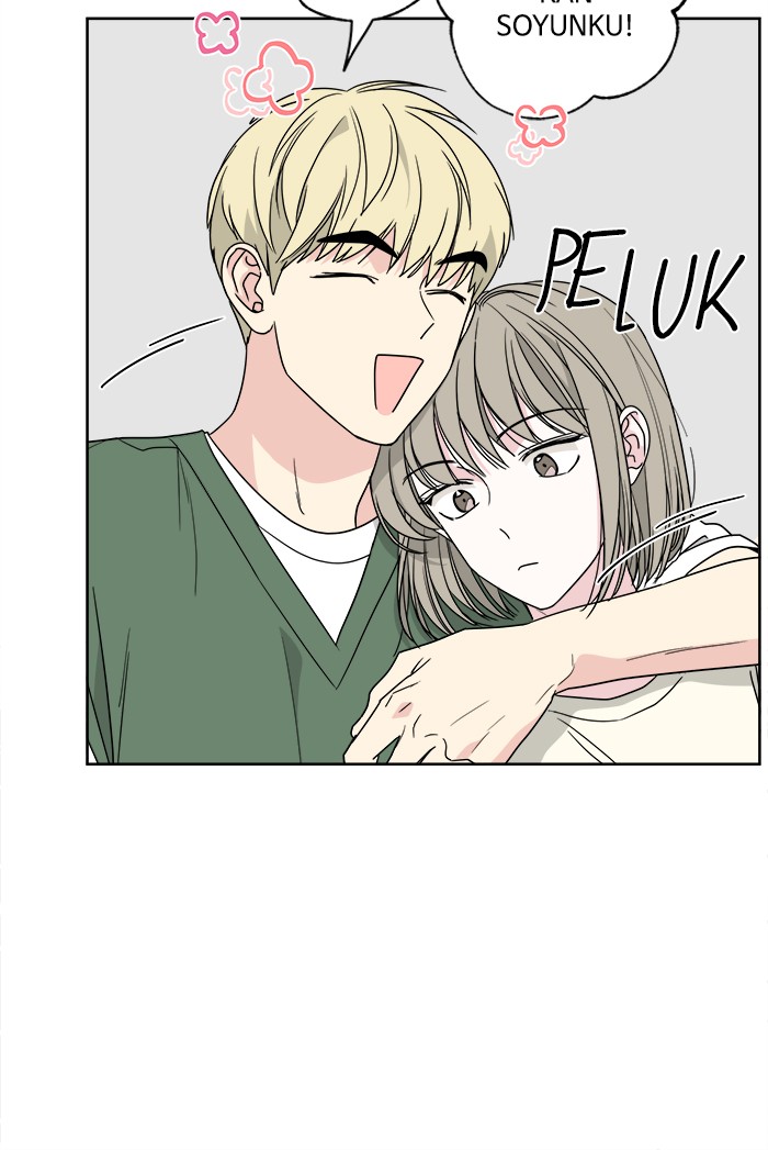 Mother, I’m Sorry Chapter 66 - halaman 55