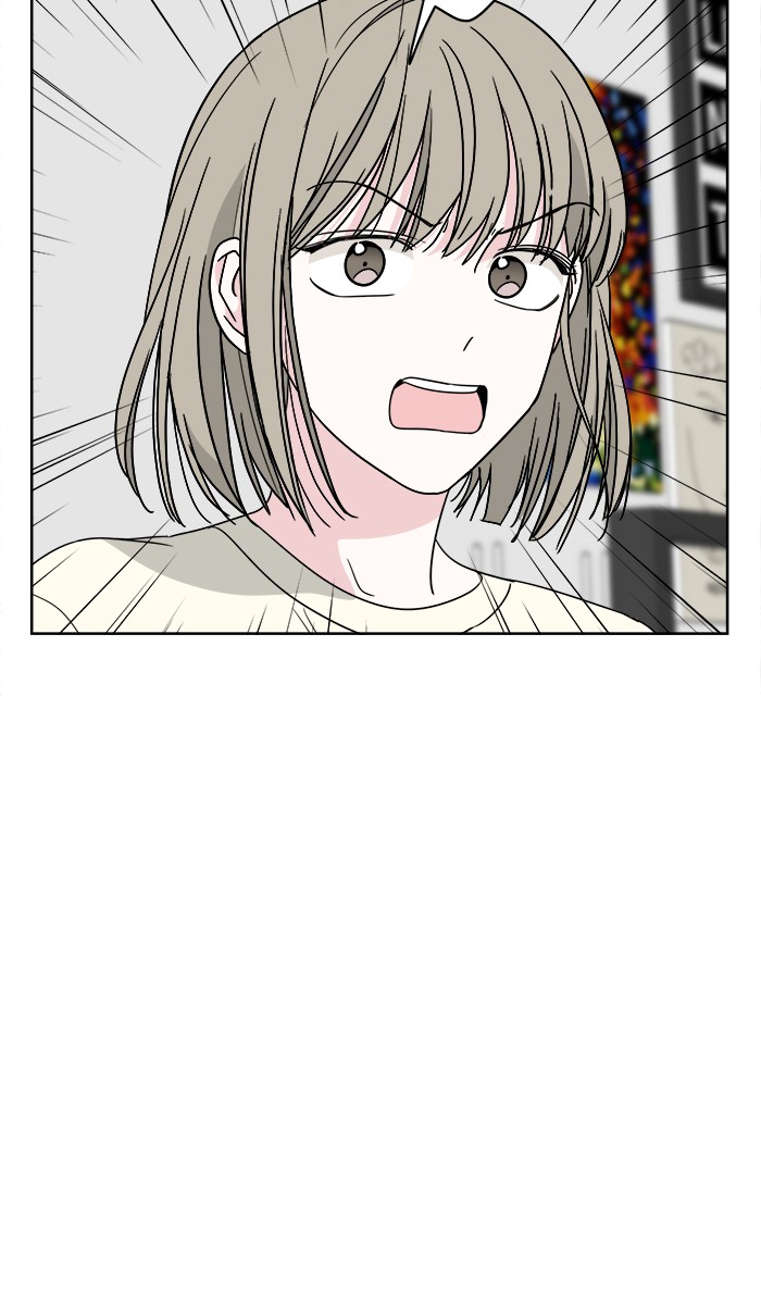 Mother, I’m Sorry Chapter 66 - halaman 57
