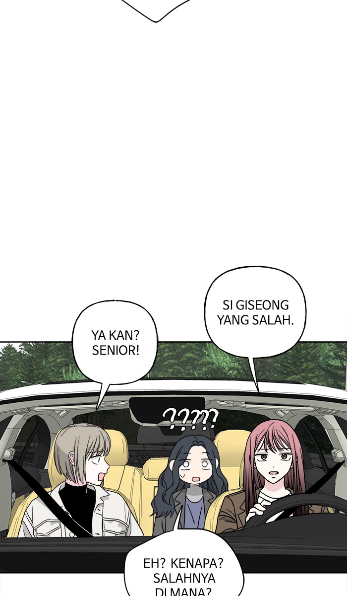 Mother, I’m Sorry Chapter 66 - halaman 59