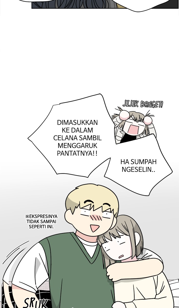 Mother, I’m Sorry Chapter 66 - halaman 61