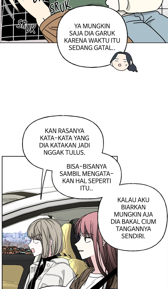 Mother, I’m Sorry Chapter 66 - halaman 62