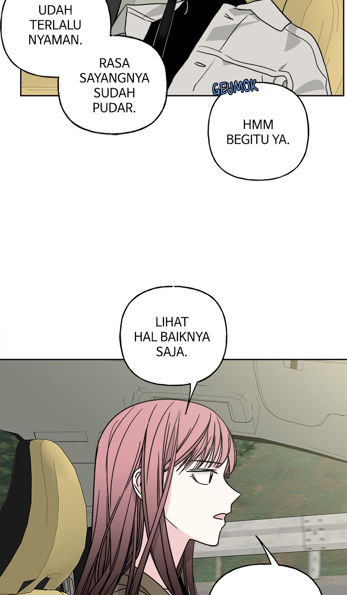 Mother, I’m Sorry Chapter 66 - halaman 64