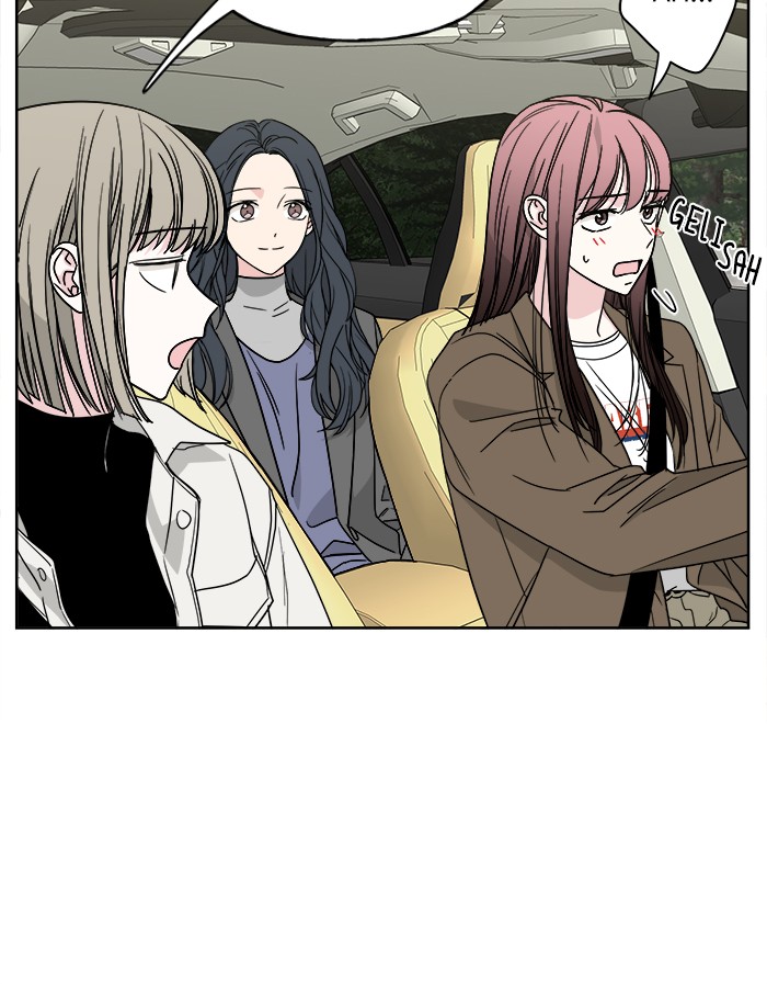 Mother, I’m Sorry Chapter 66 - halaman 66