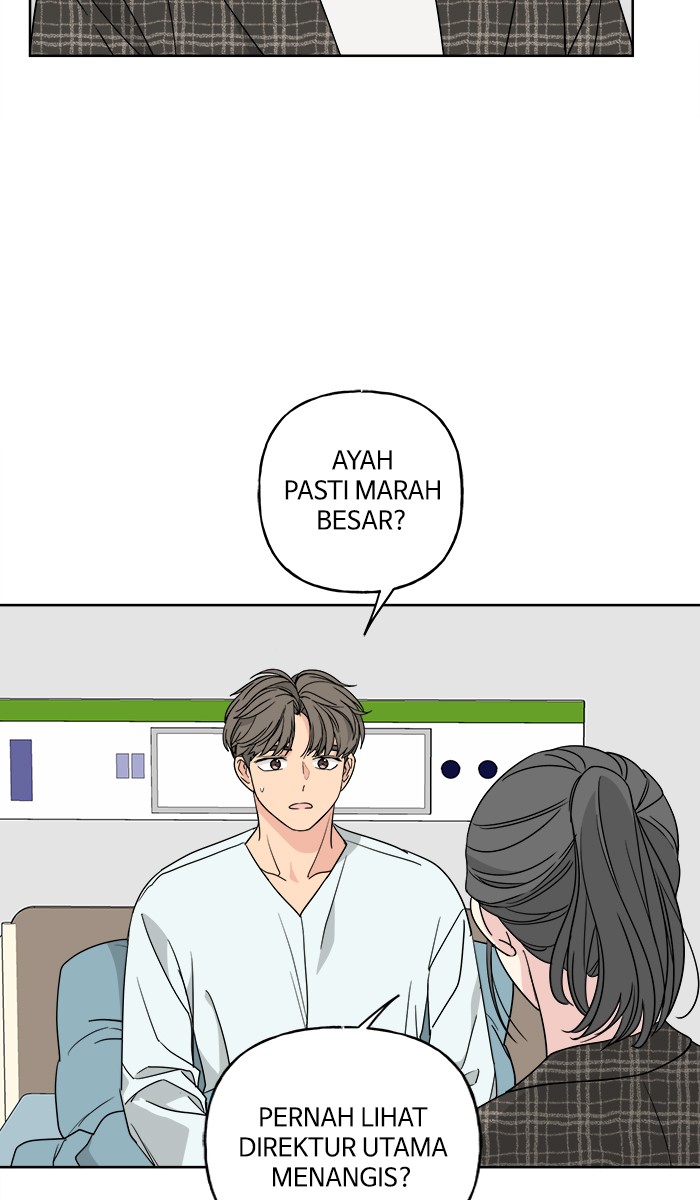 Mother, I’m Sorry Chapter 66 - halaman 7