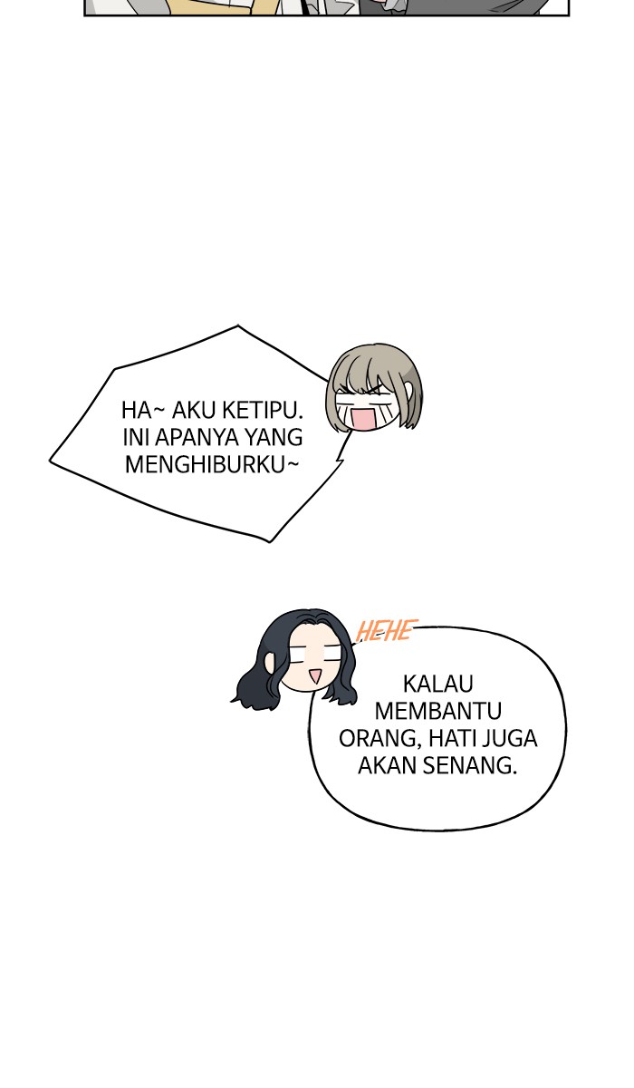 Mother, I’m Sorry Chapter 66 - halaman 71