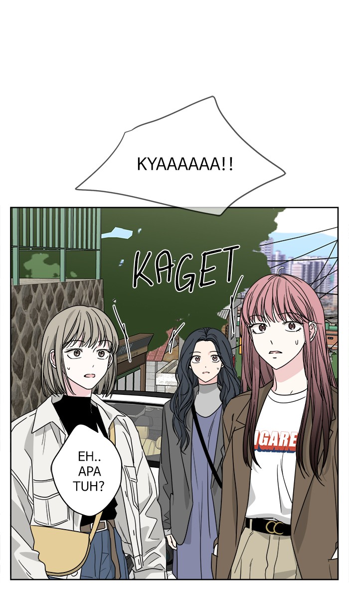 Mother, I’m Sorry Chapter 66 - halaman 72