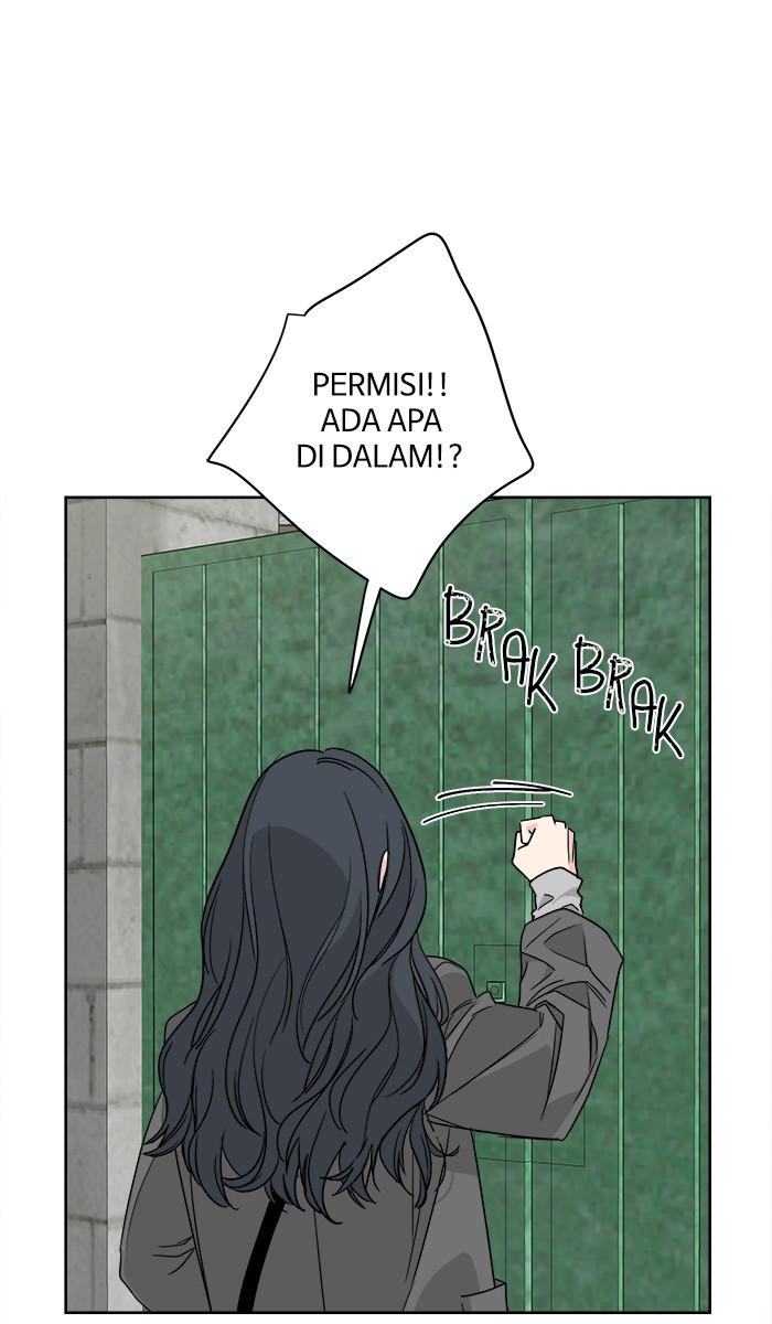 Mother, I’m Sorry Chapter 66 - halaman 75