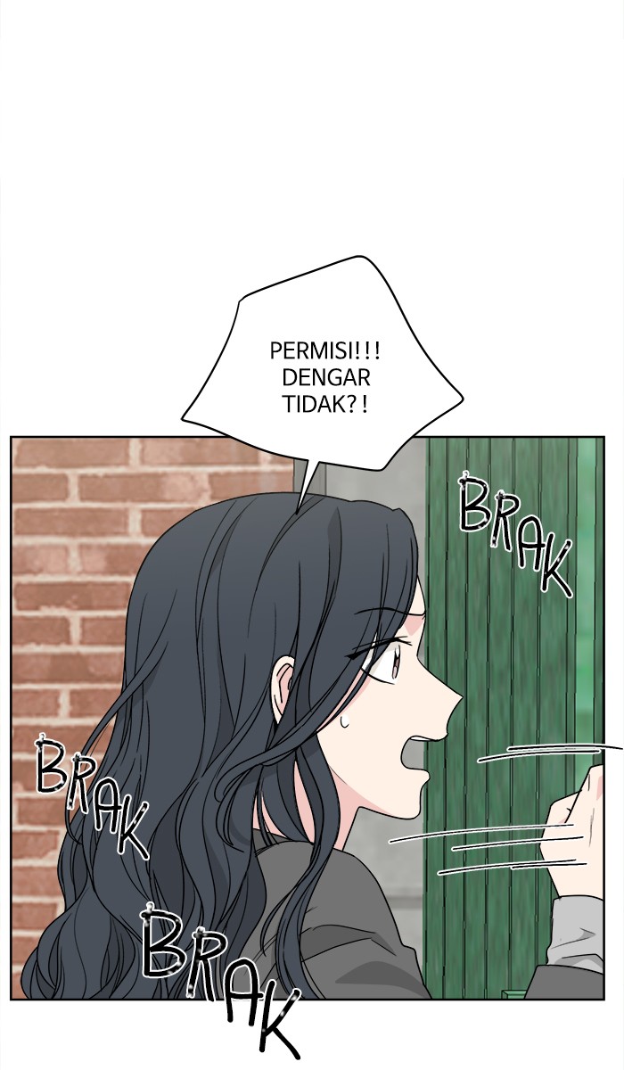 Mother, I’m Sorry Chapter 66 - halaman 76