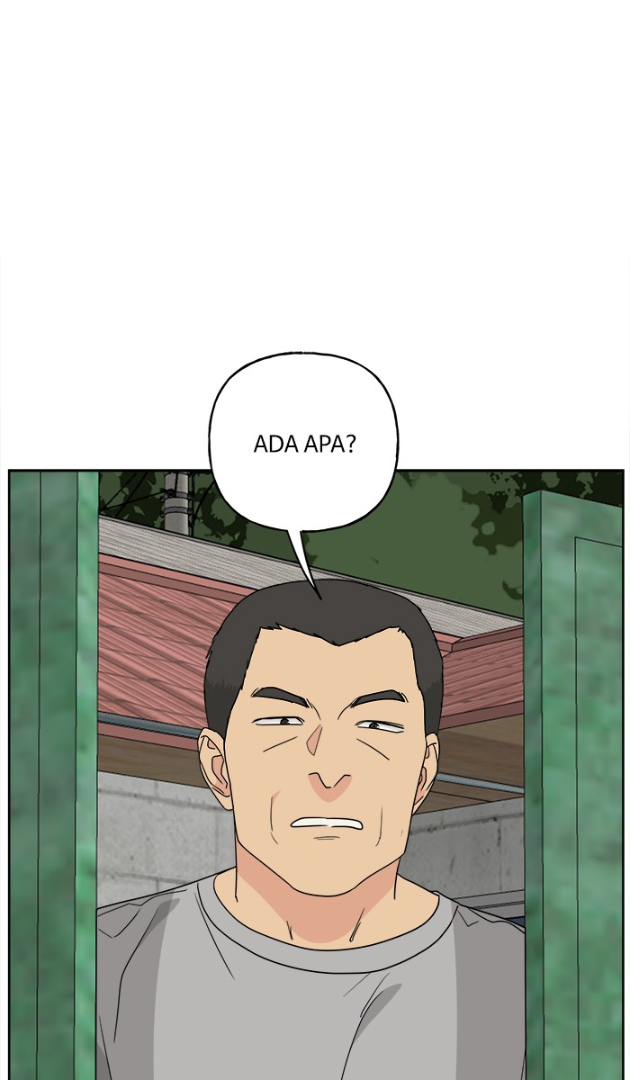 Mother, I’m Sorry Chapter 66 - halaman 78