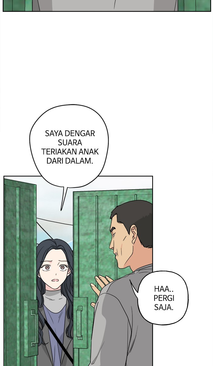 Mother, I’m Sorry Chapter 66 - halaman 79
