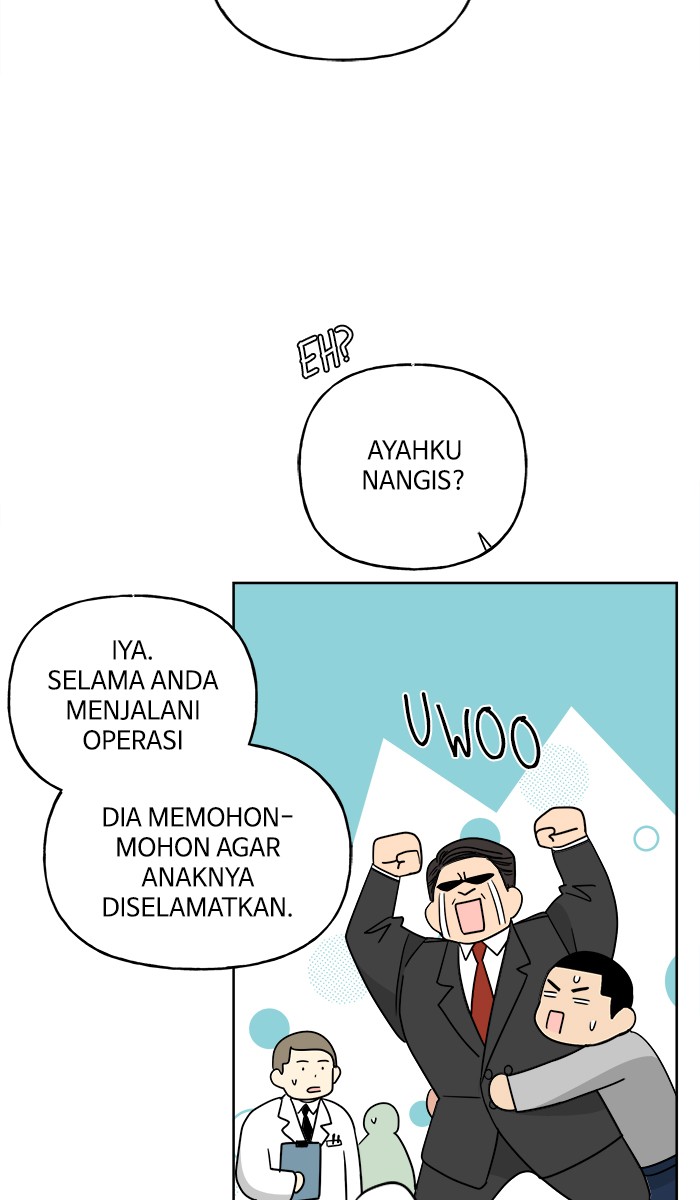 Mother, I’m Sorry Chapter 66 - halaman 8