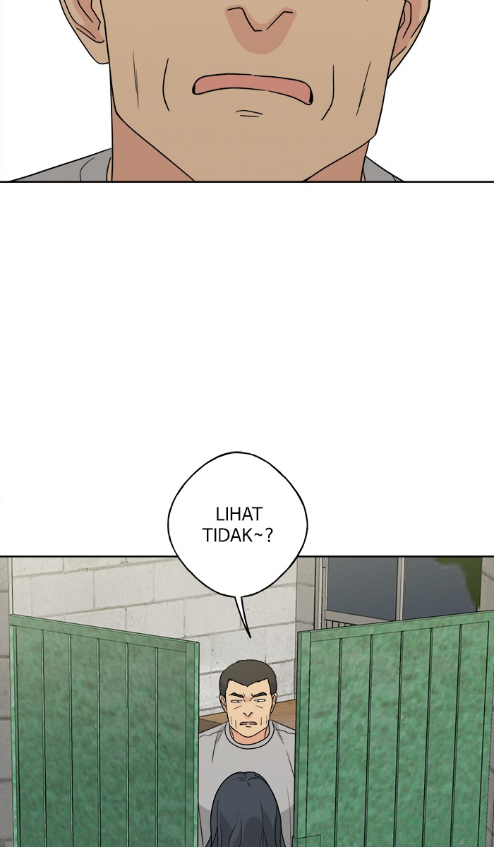 Mother, I’m Sorry Chapter 66 - halaman 84