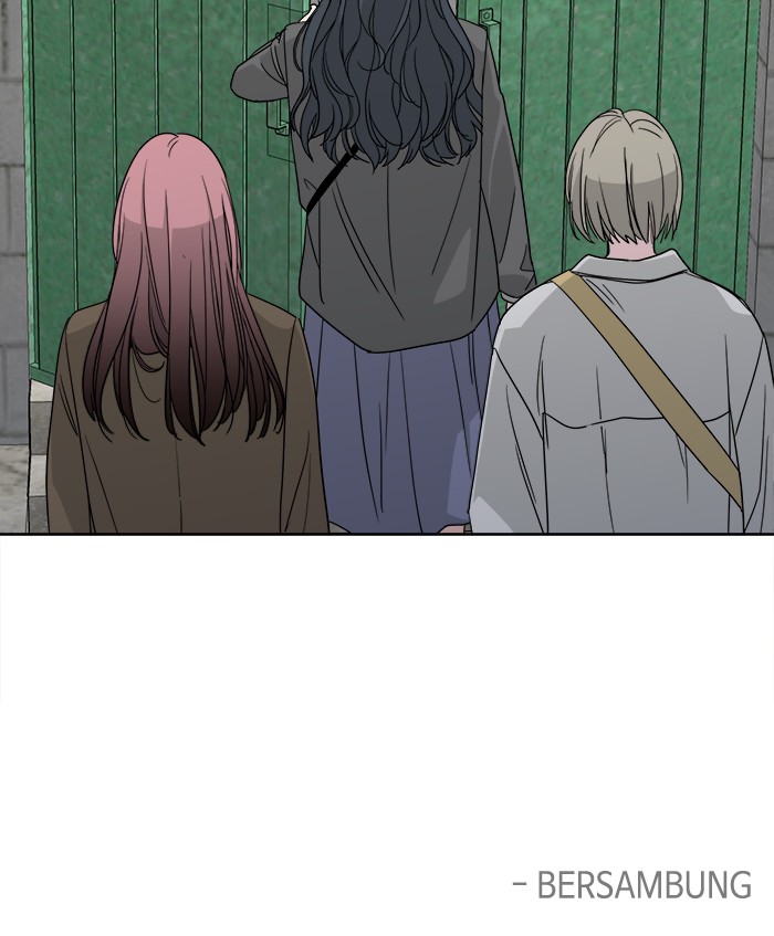 Mother, I’m Sorry Chapter 66 - halaman 85