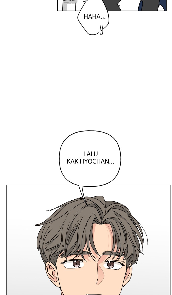 Mother, I’m Sorry Chapter 66 - halaman 9