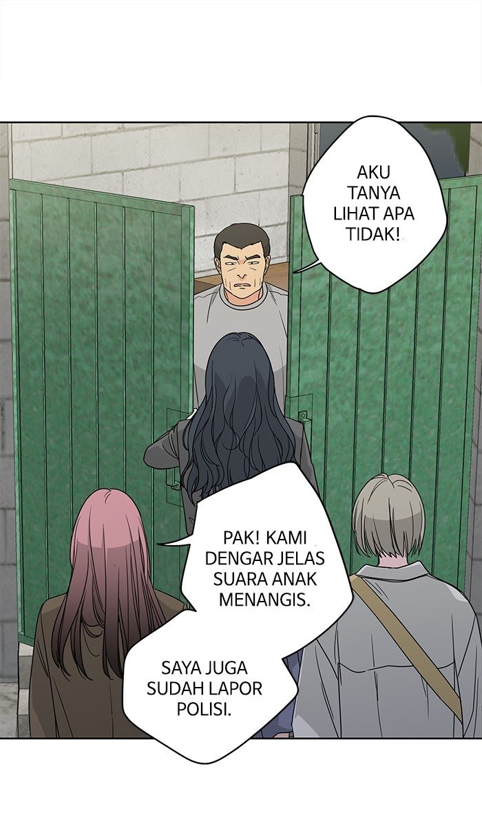 Mother, I’m Sorry Chapter 67 - halaman 1