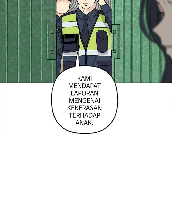 Mother, I’m Sorry Chapter 67 - halaman 11