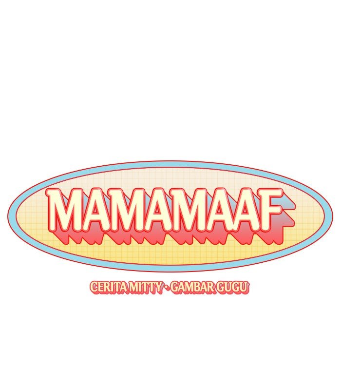 Mother, I’m Sorry Chapter 67 - halaman 12