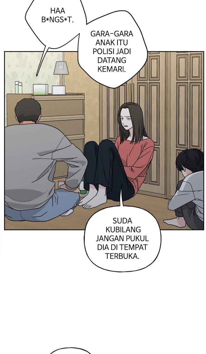 Mother, I’m Sorry Chapter 67 - halaman 18