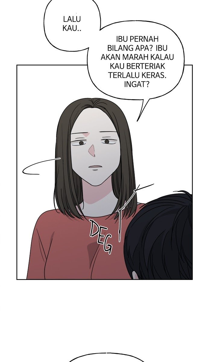 Mother, I’m Sorry Chapter 67 - halaman 19
