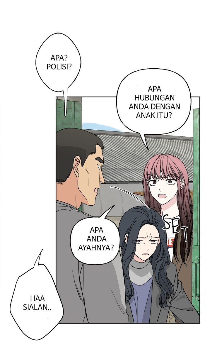 Mother, I’m Sorry Chapter 67 - halaman 2