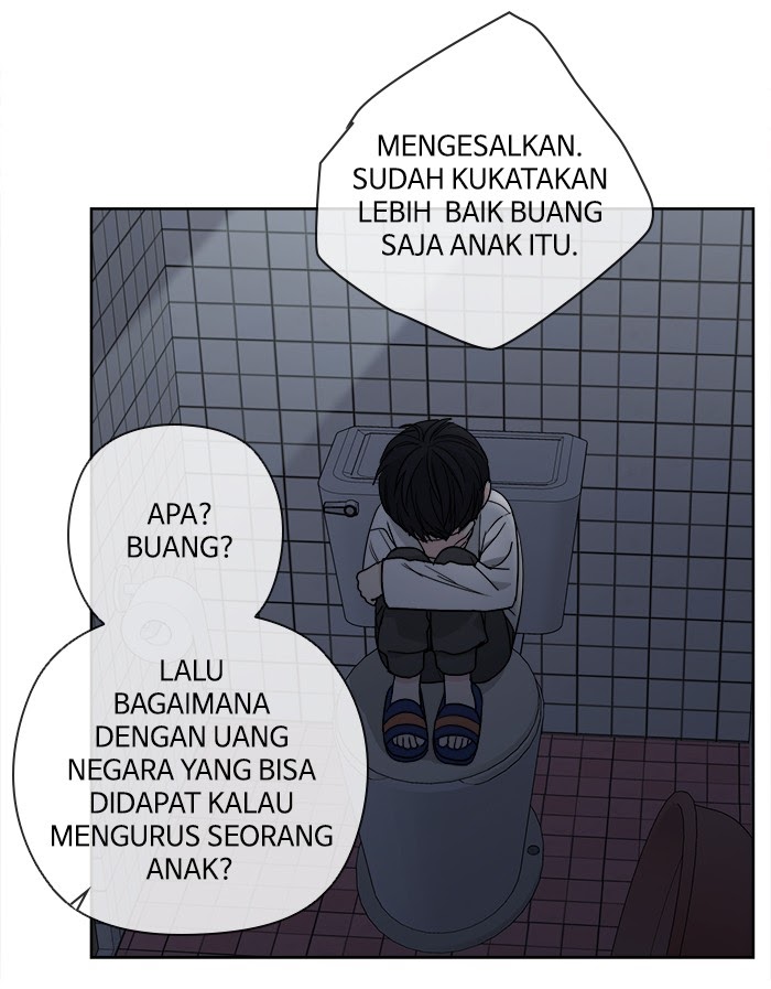 Mother, I’m Sorry Chapter 67 - halaman 22