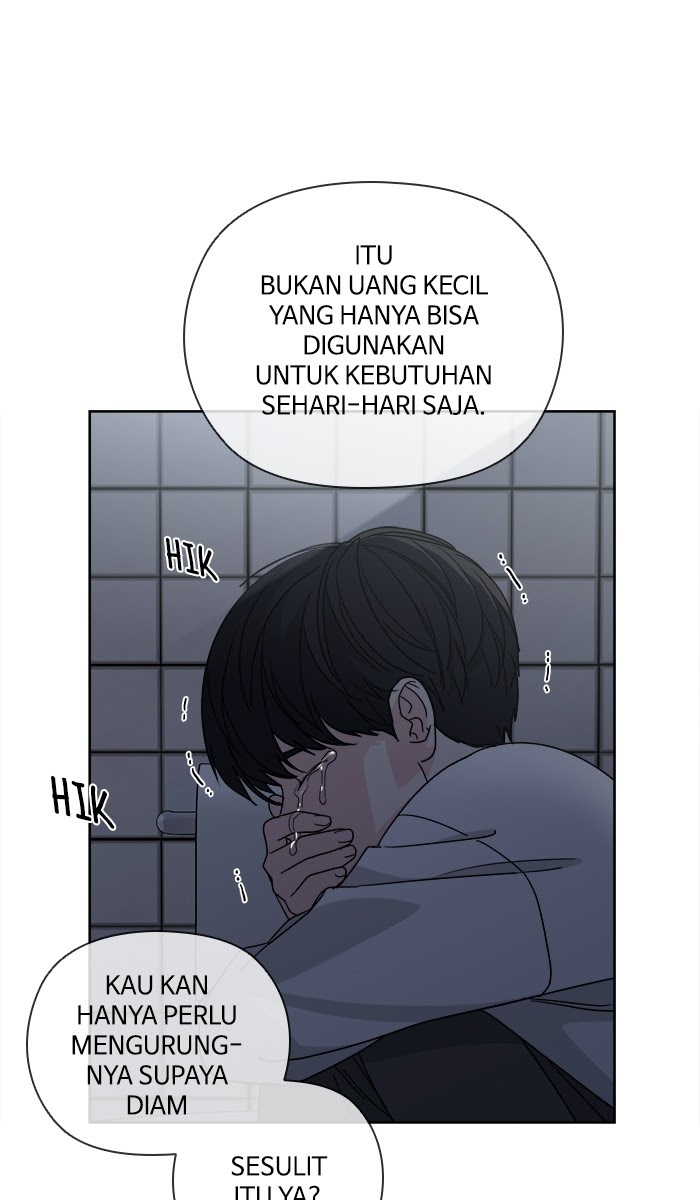 Mother, I’m Sorry Chapter 67 - halaman 23