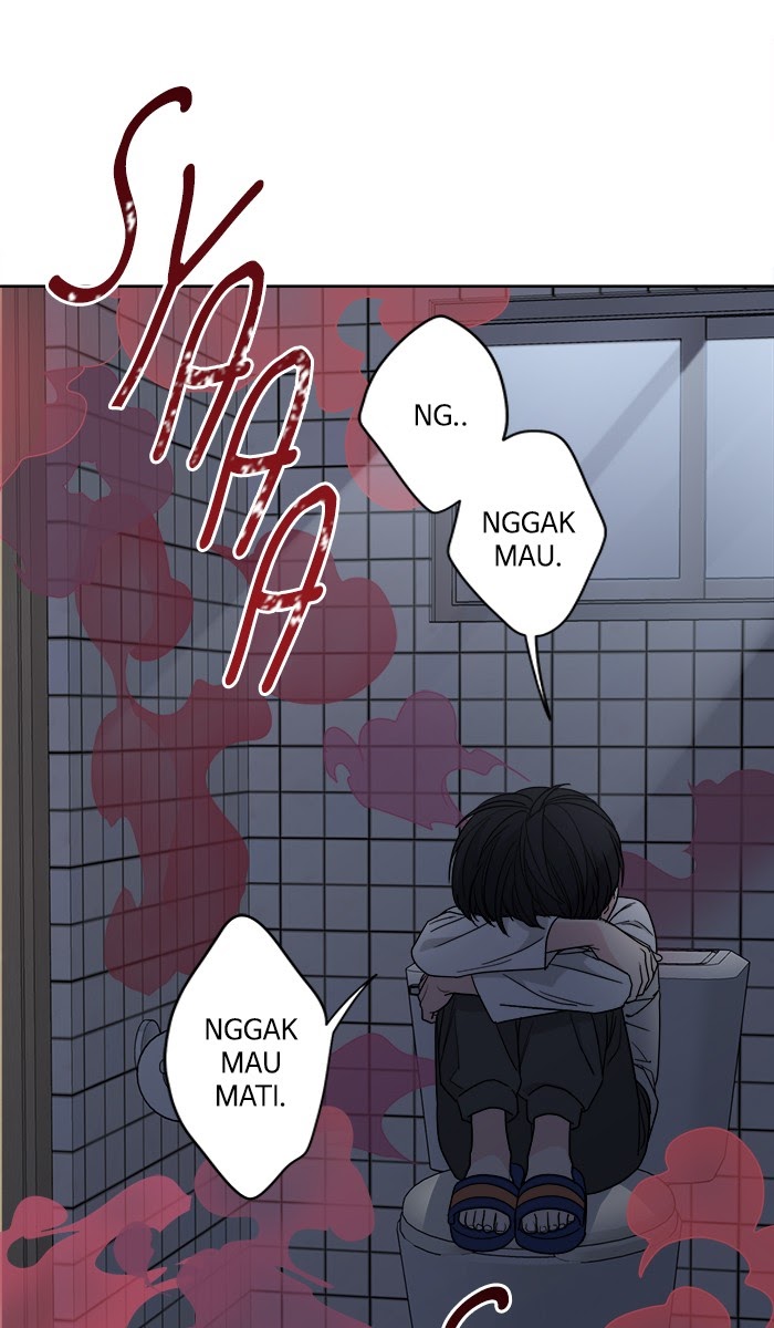 Mother, I’m Sorry Chapter 67 - halaman 25
