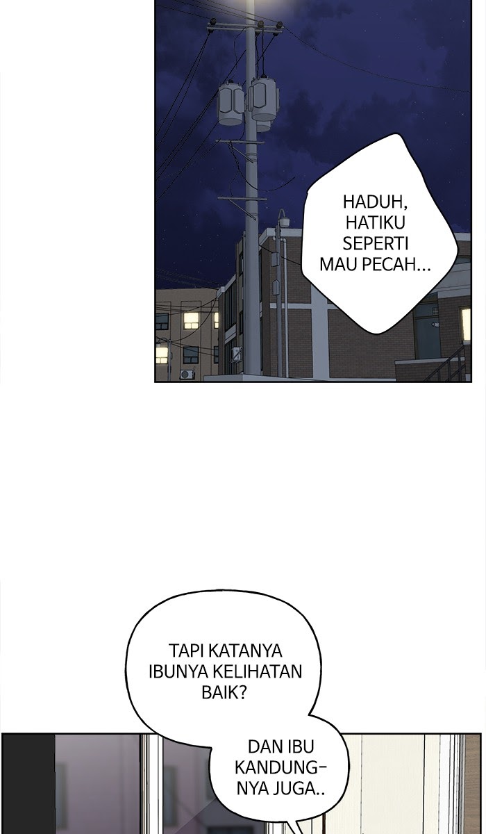 Mother, I’m Sorry Chapter 67 - halaman 27