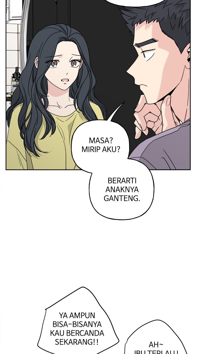 Mother, I’m Sorry Chapter 67 - halaman 29