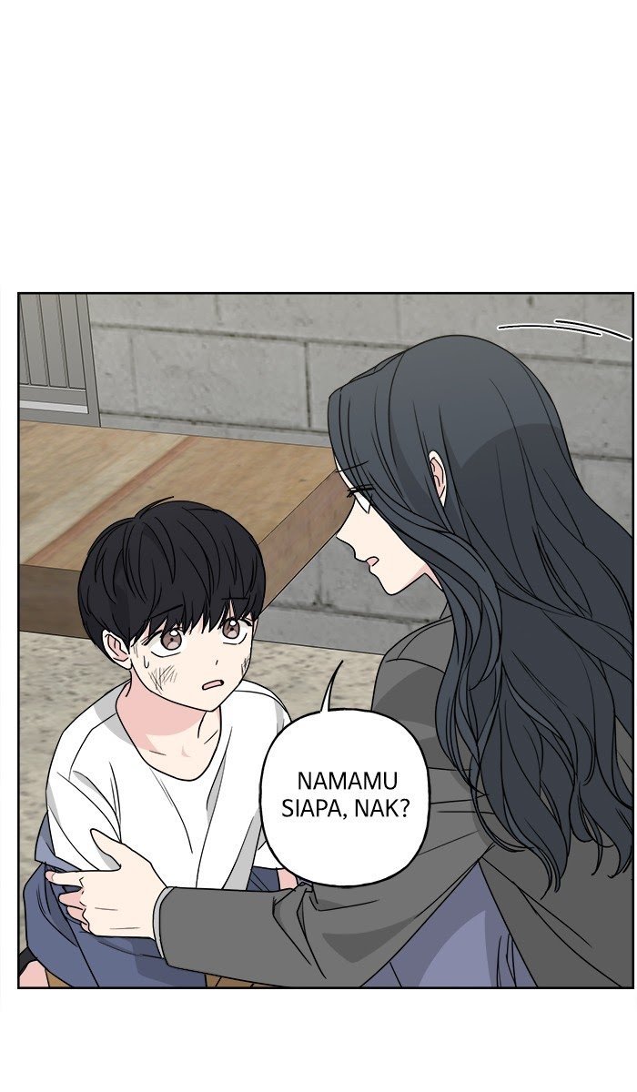Mother, I’m Sorry Chapter 67 - halaman 3
