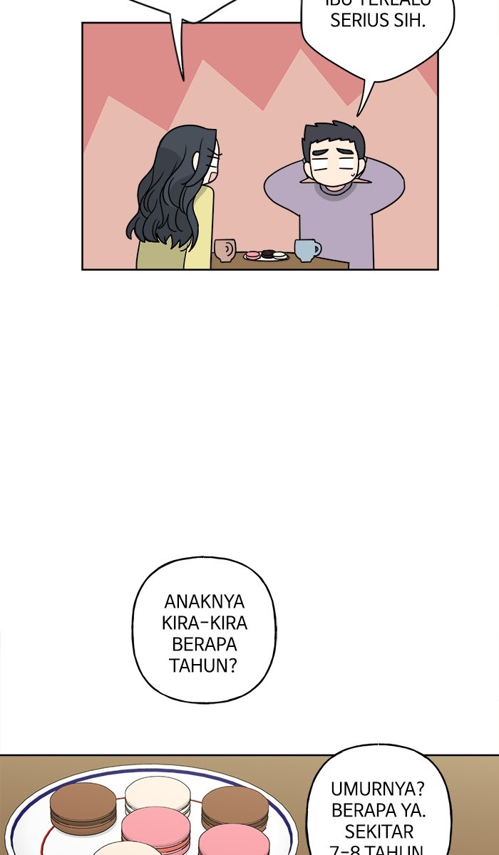 Mother, I’m Sorry Chapter 67 - halaman 30