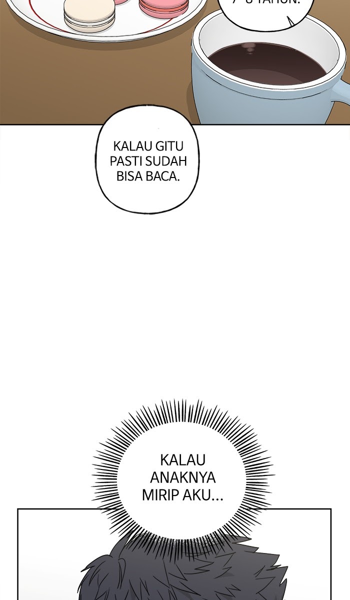 Mother, I’m Sorry Chapter 67 - halaman 31
