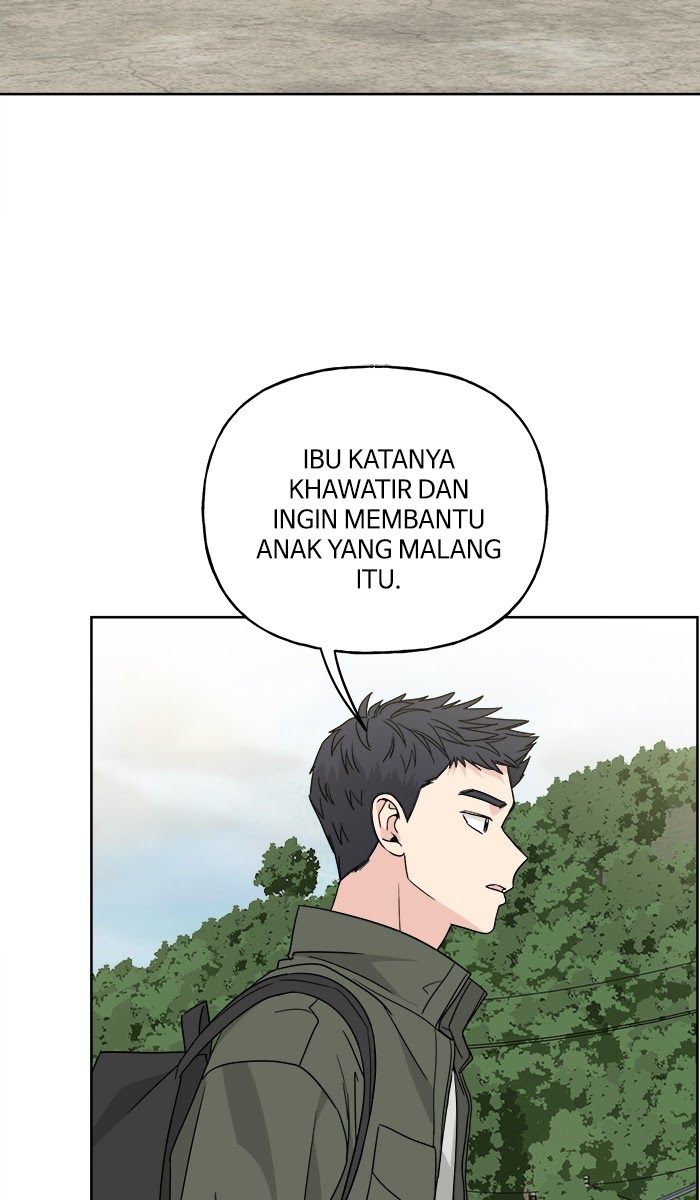 Mother, I’m Sorry Chapter 67 - halaman 36
