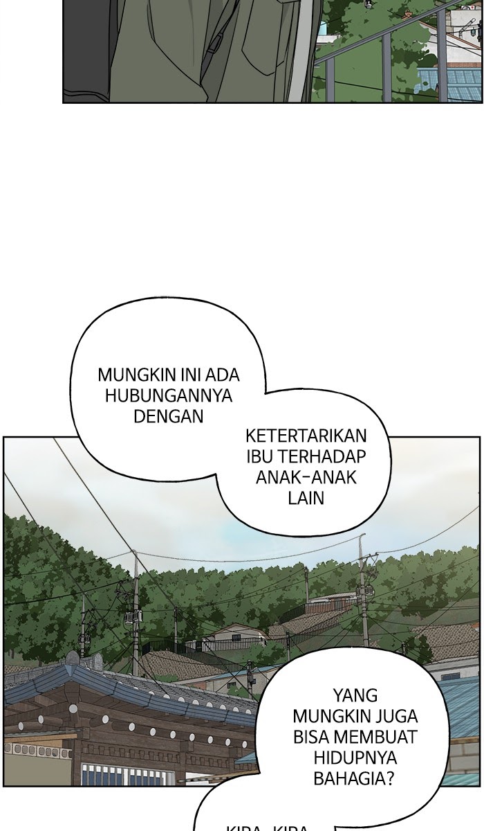Mother, I’m Sorry Chapter 67 - halaman 37