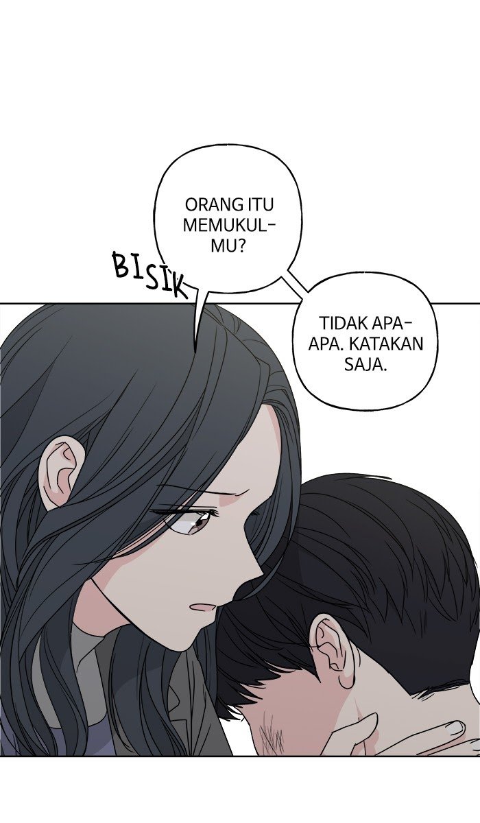 Mother, I’m Sorry Chapter 67 - halaman 4