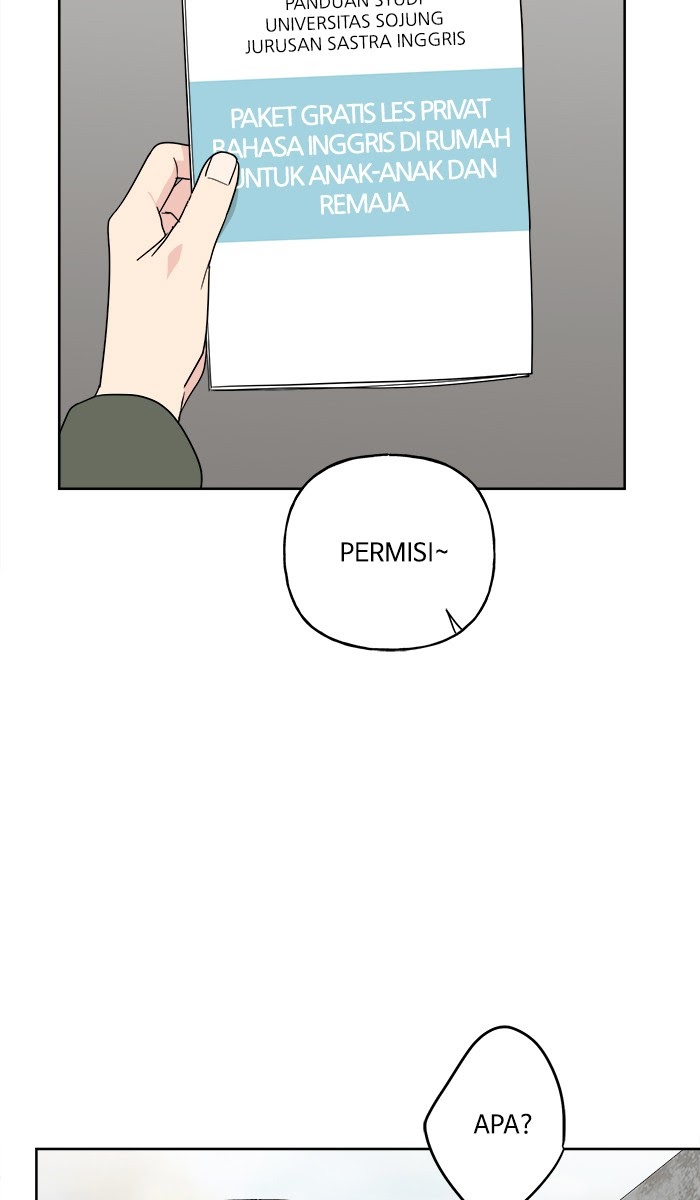 Mother, I’m Sorry Chapter 67 - halaman 43