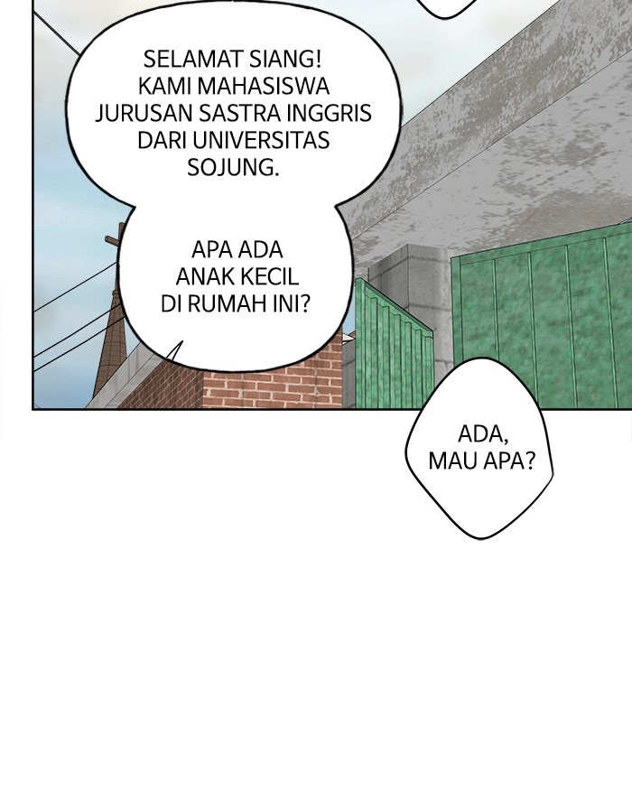 Mother, I’m Sorry Chapter 67 - halaman 44