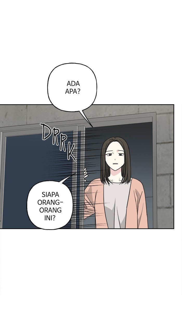 Mother, I’m Sorry Chapter 67 - halaman 5