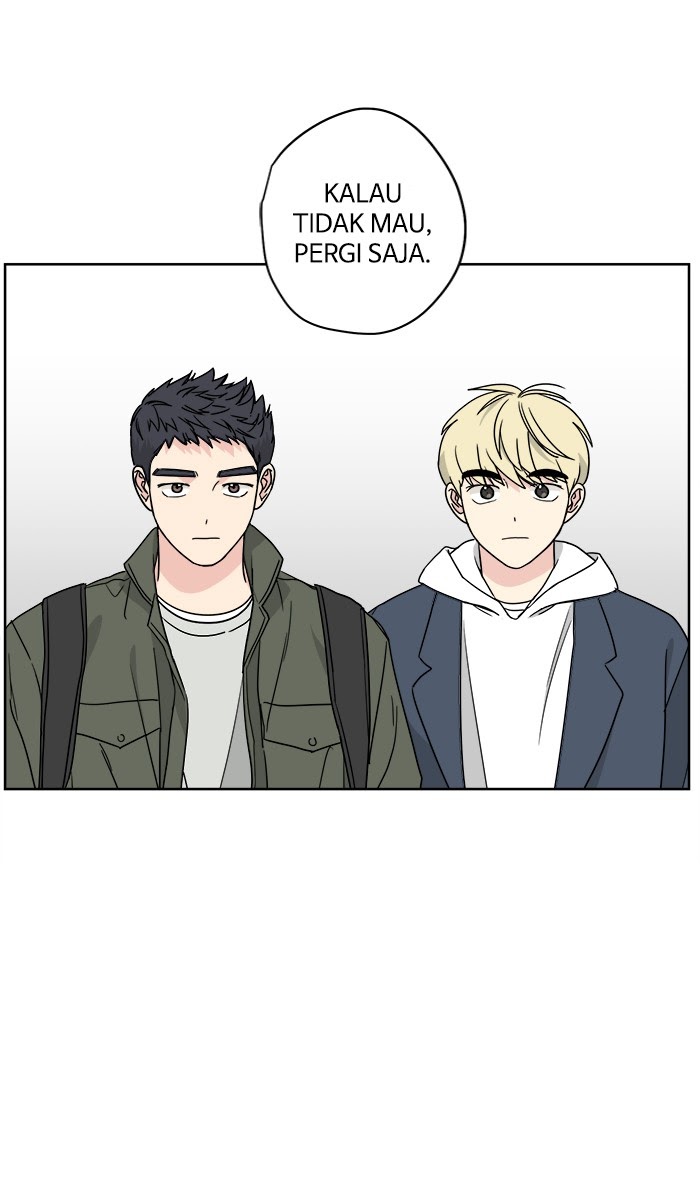 Mother, I’m Sorry Chapter 67 - halaman 52