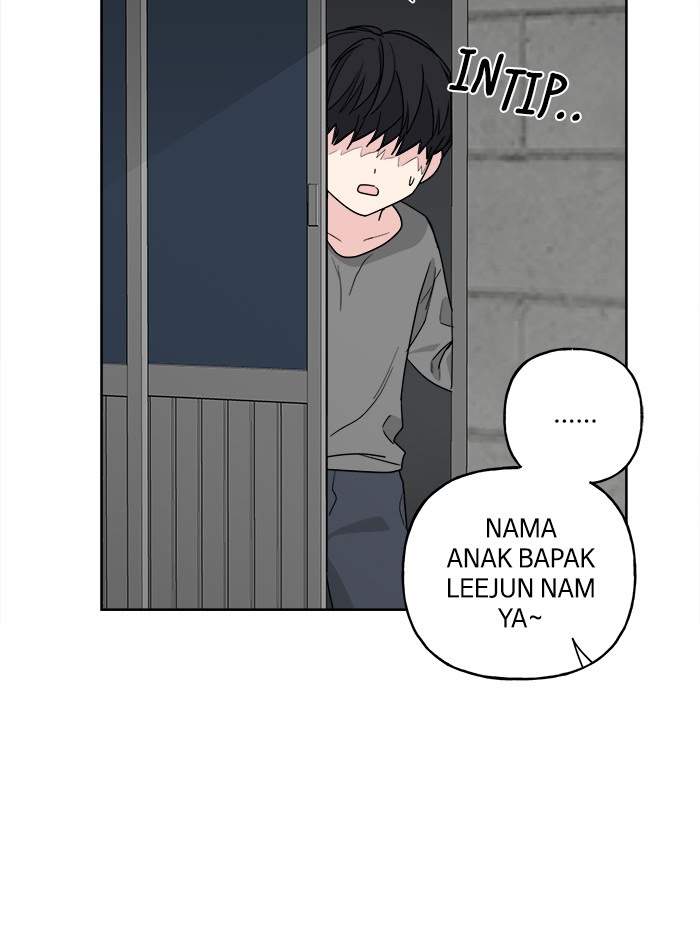 Mother, I’m Sorry Chapter 67 - halaman 55